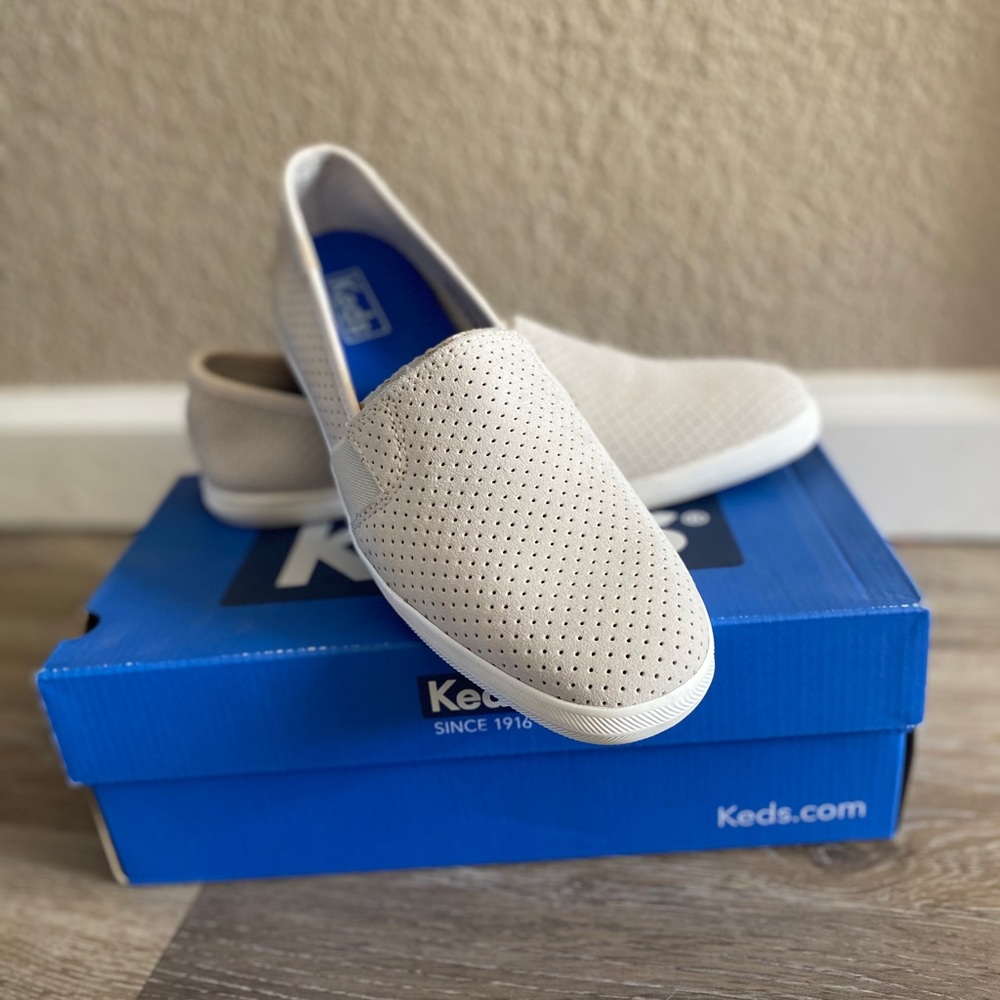 Keds flats Women’s Sz 7.5